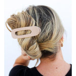 KAXI Lay Down Claw - Matte Light Grey