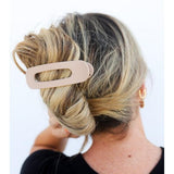 KAXI Lay Down Claw - Matte Light Grey