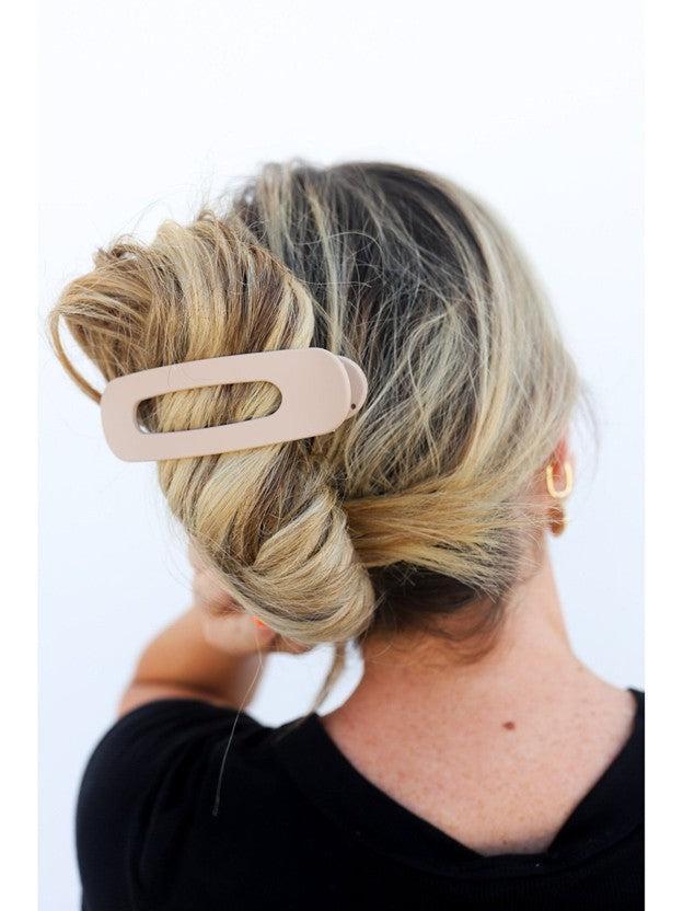 KAXI Lay Down Claw - Matte Light Grey