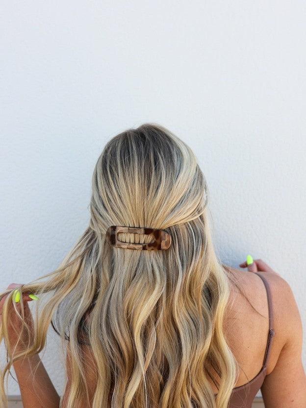 KAXI Lay Down Claw - Matte Light Grey