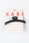 KAXI Midi Hold Everything Claw - Black