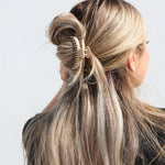 KAXI Mini Hold Everything Claw - Matte Black