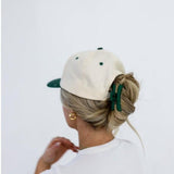 KAXI Mini Hold Everything Claw - Matte Bone