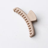 KAXI Mini Hold Everything Claw - Matte Bone