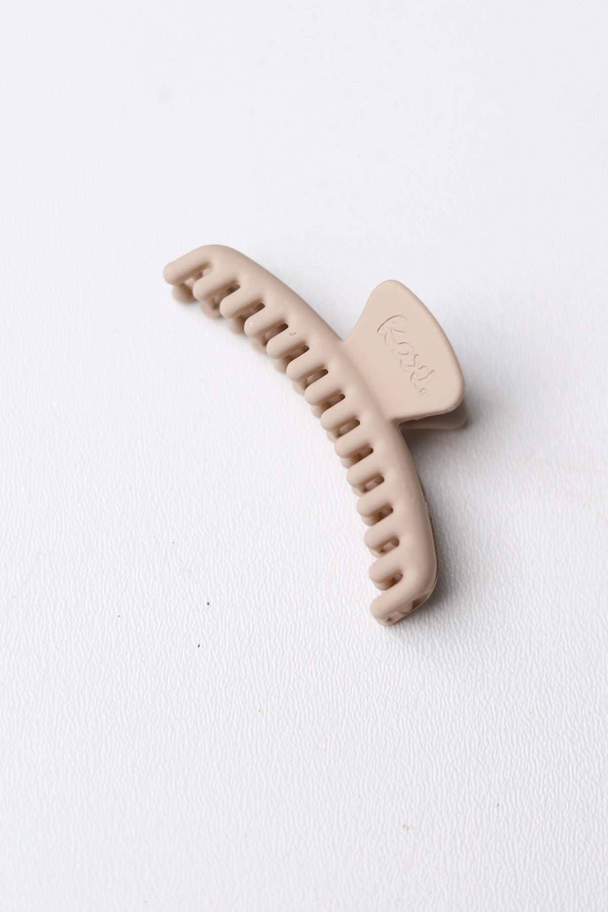 KAXI Mini Hold Everything Claw - Matte Bone