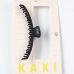 KAXI Original Hold Everything Claw - Black