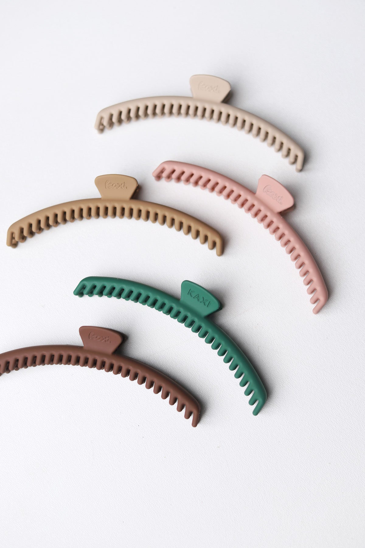 KAXI Original Hold Everything Claw - Champagne