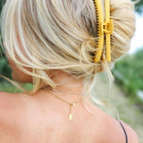 KAXI Original Hold Everything Claw - Champagne