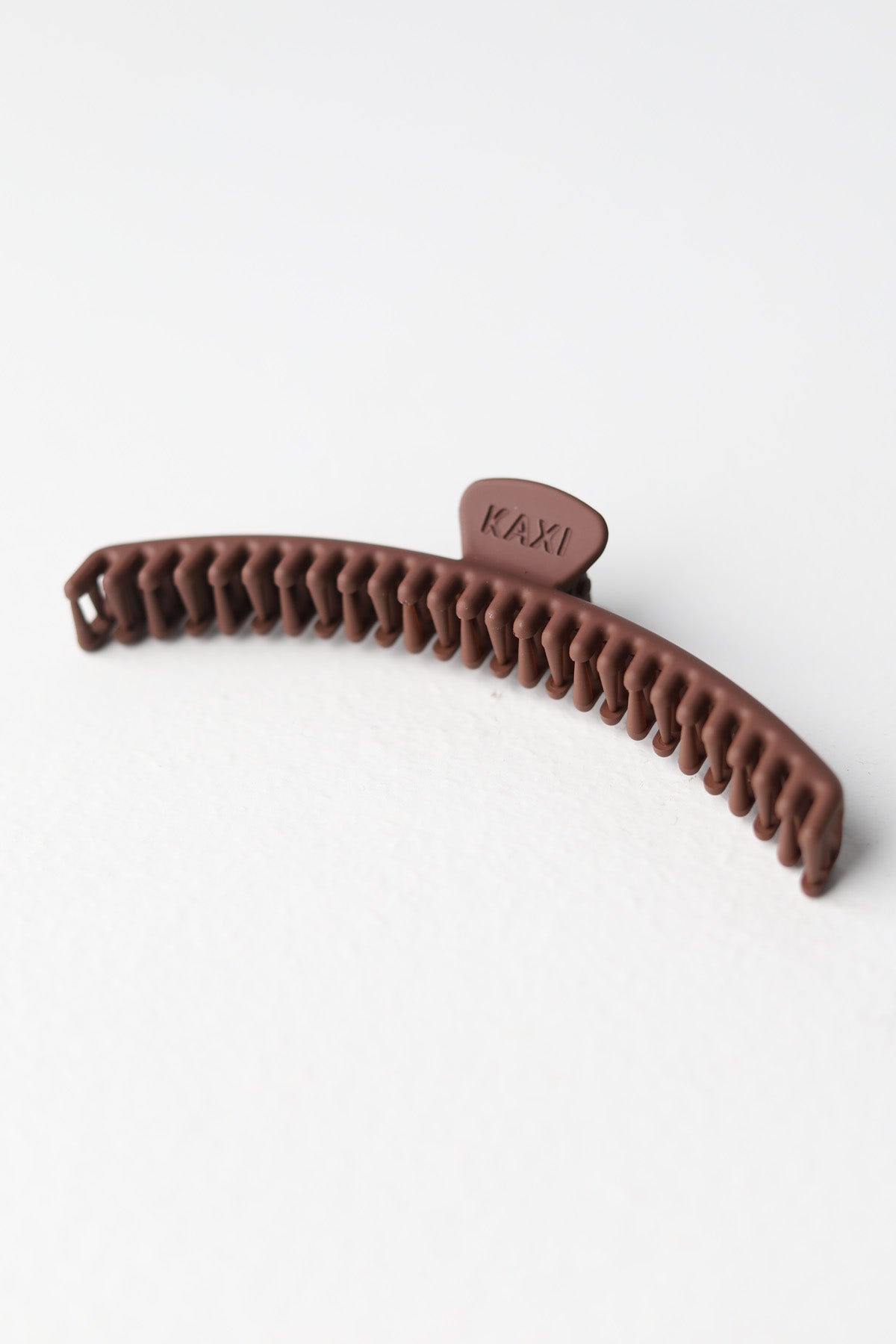 KAXI Original Hold Everything Claw - Dk Brown