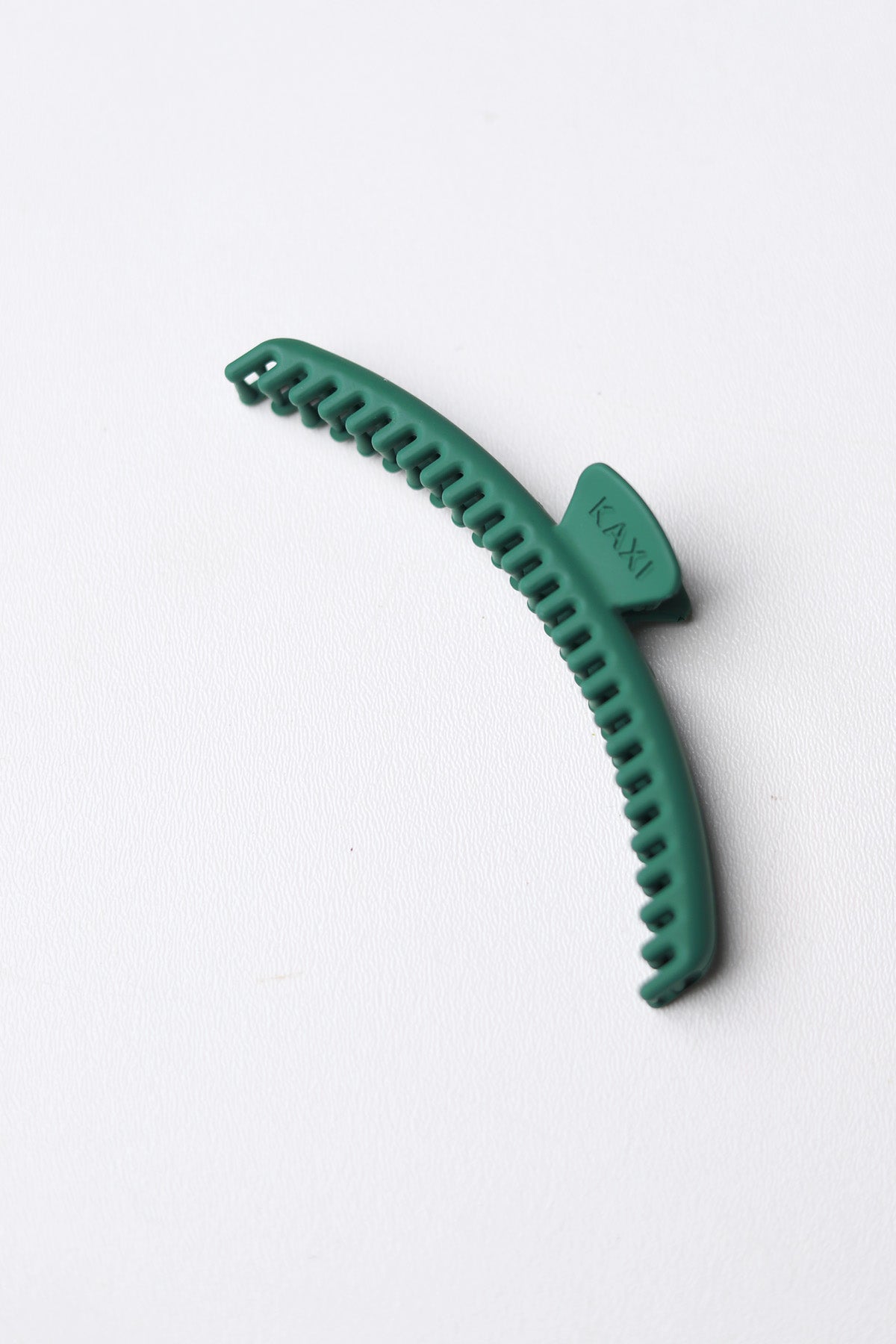 KAXI Original Hold Everything Claw - Forest Green