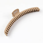 KAXI Original Hold Everything Claw - Lt Brown