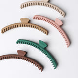 KAXI Original Hold Everything Claw - Lt Brown