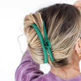 KAXI Original Hold Everything Claw - Lt Brown