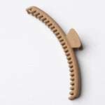 KAXI Original Hold Everything Claw - Lt Brown