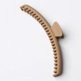 KAXI Original Hold Everything Claw - Lt Brown