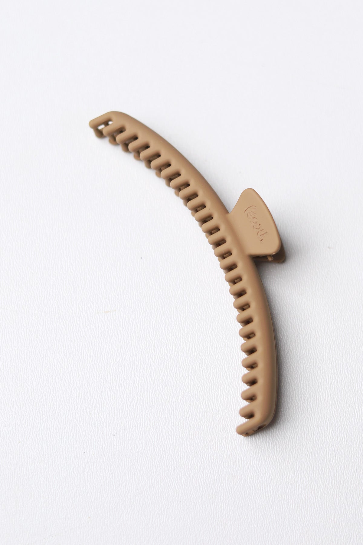 KAXI Original Hold Everything Claw - Lt Brown