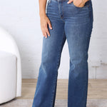 KUT Charlotte Wide Leg - Consul