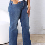 KUT Charlotte Wide Leg - Consul