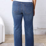 KUT Charlotte Wide Leg - Consul