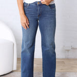KUT Charlotte Wide Leg - Consul