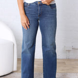 KUT Charlotte Wide Leg - Consul