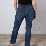 KUT Elizabeth Straight Leg Denim - Dainty