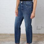 KUT Elizabeth Straight Leg Denim - Dainty - FINAL SALE