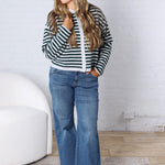 KUT Jean Wide Leg Denim - Incandescent Wash