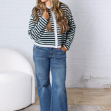 KUT Jean Wide Leg Denim - Incandescent Wash