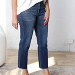 KUT Rachael High Rise Denim - Explore FINAL SALE