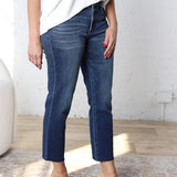 KUT Rachael High Rise Denim - Explore FINAL SALE