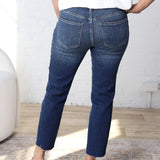 KUT Rachael High Rise Denim - Explore FINAL SALE