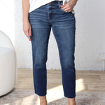 KUT Rachael High Rise Denim - Explore FINAL SALE