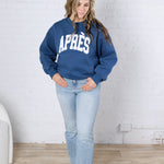 Kailey Apres Sweatshirt