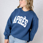 Kailey Apres Sweatshirt