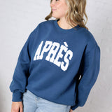 Kailey Apres Sweatshirt