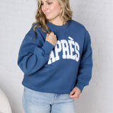 Kailey Apres Sweatshirt