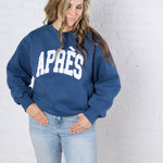Kailey Apres Sweatshirt
