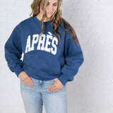Kailey Apres Sweatshirt