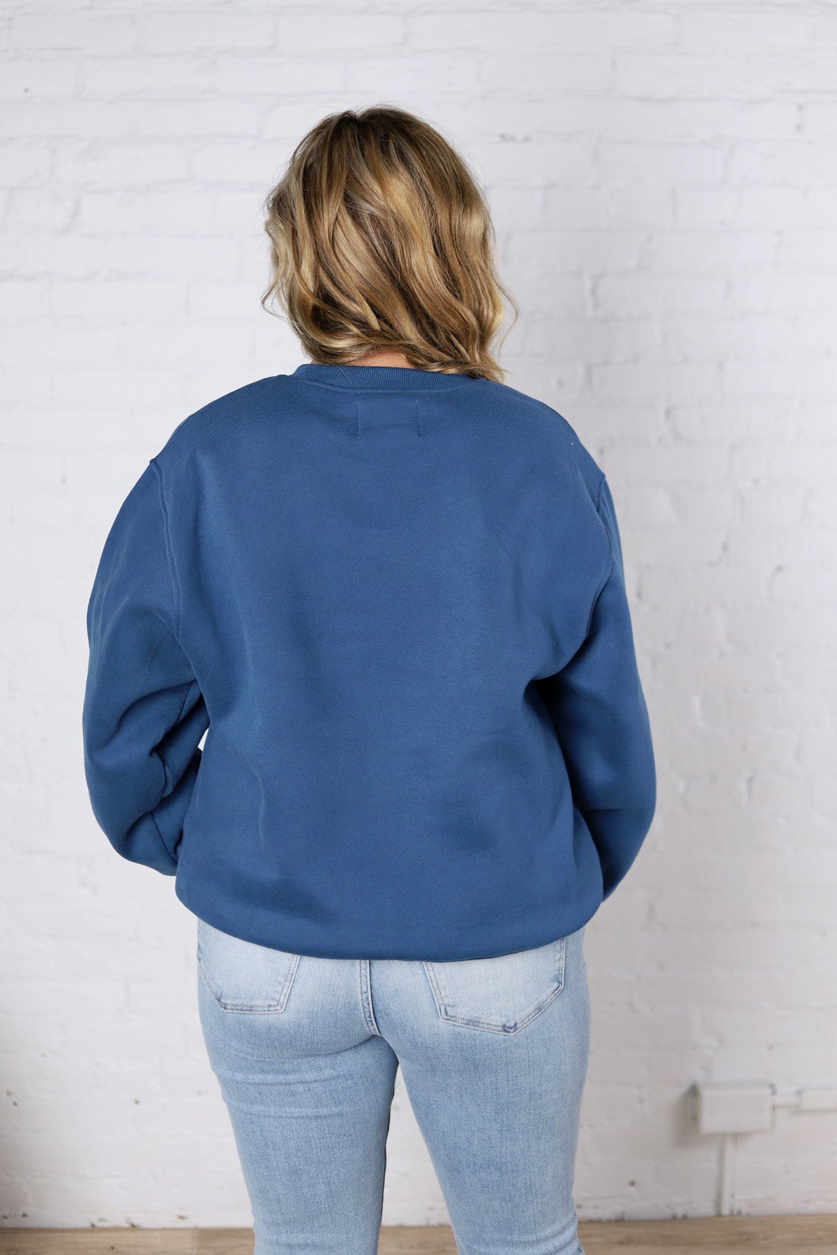 Kailey Apres Sweatshirt