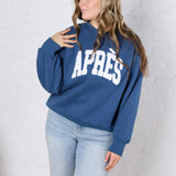 Kailey Apres Sweatshirt