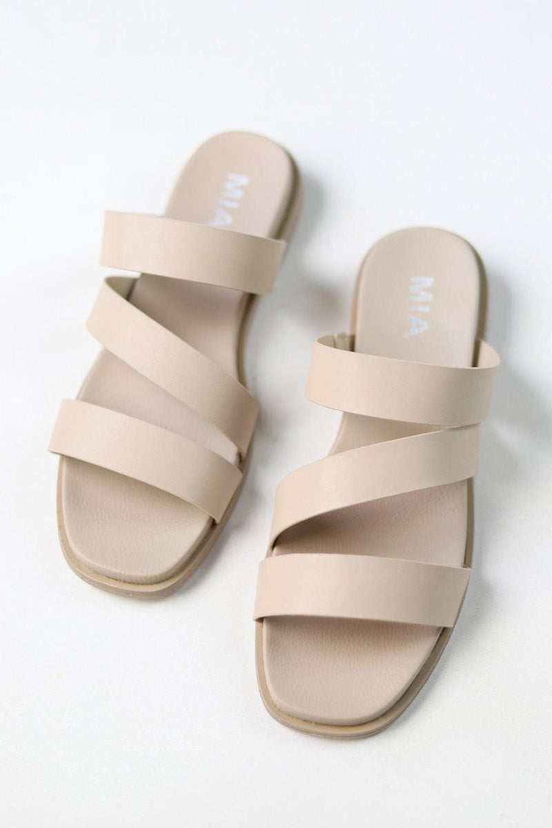 Mia sandals hot sale sale