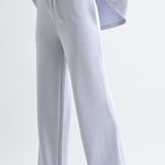 Laguna Wide Leg Pants - Halogen Blue