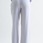 Laguna Wide Leg Pants - Halogen Blue