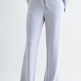 Laguna Wide Leg Pants - Halogen Blue