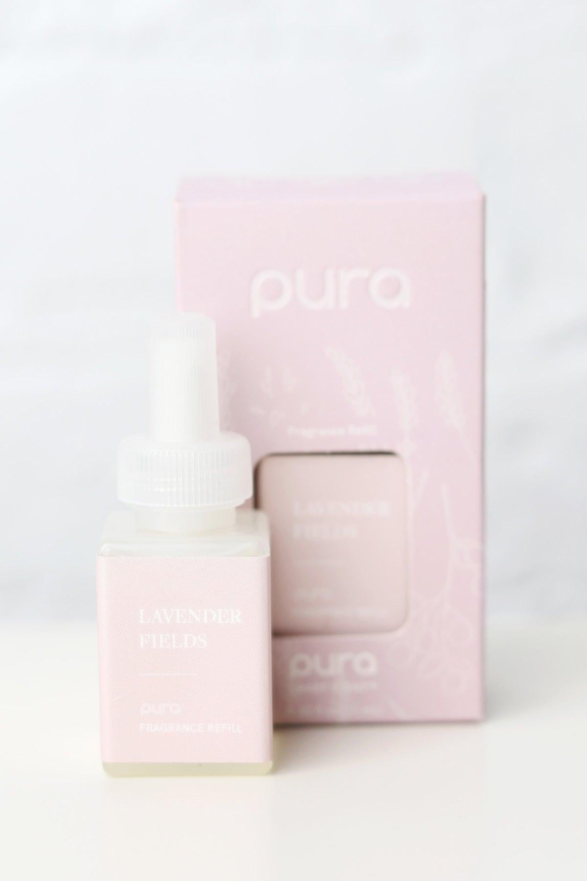 Lavender Fields - Pura Refill