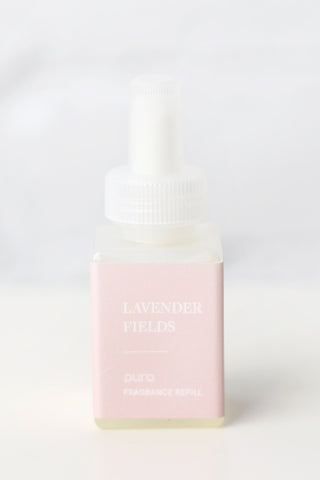 Lavender Fields - Pura Refill
