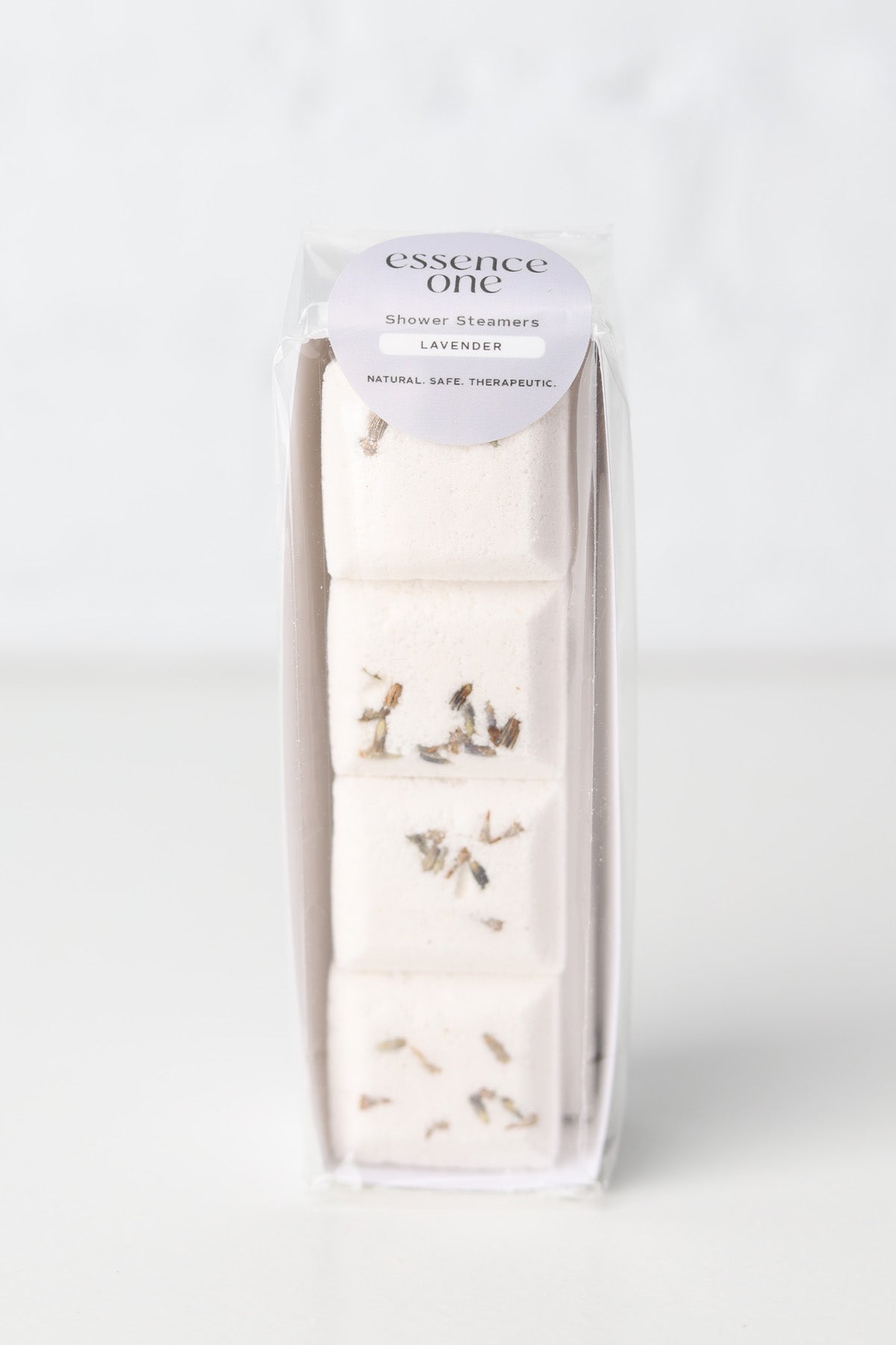 "Lavender" Shower Steamers by Essence One (4 pack)