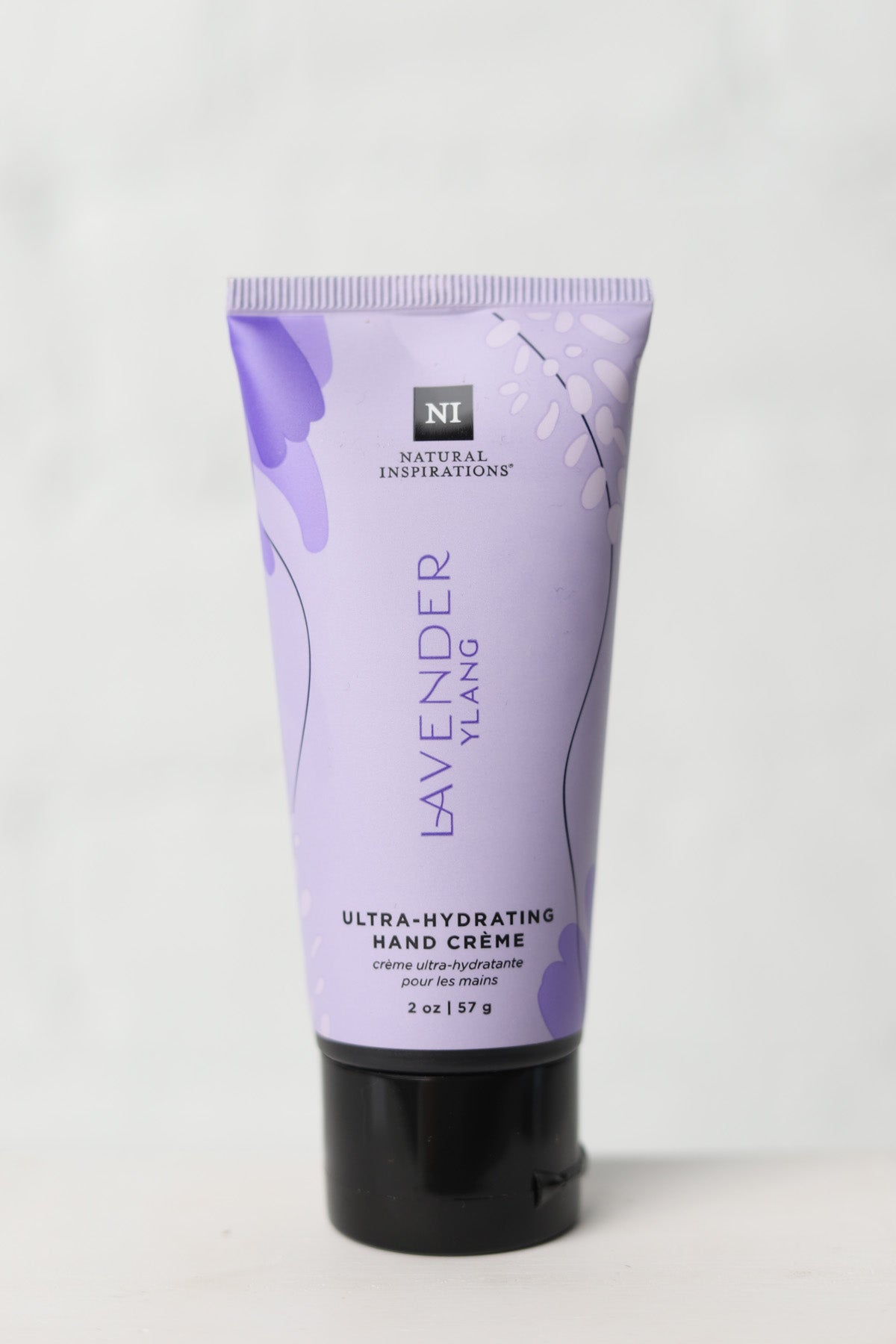 Lavender Ylang Mini Hand Cream