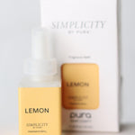 Lemon - Pura Refill